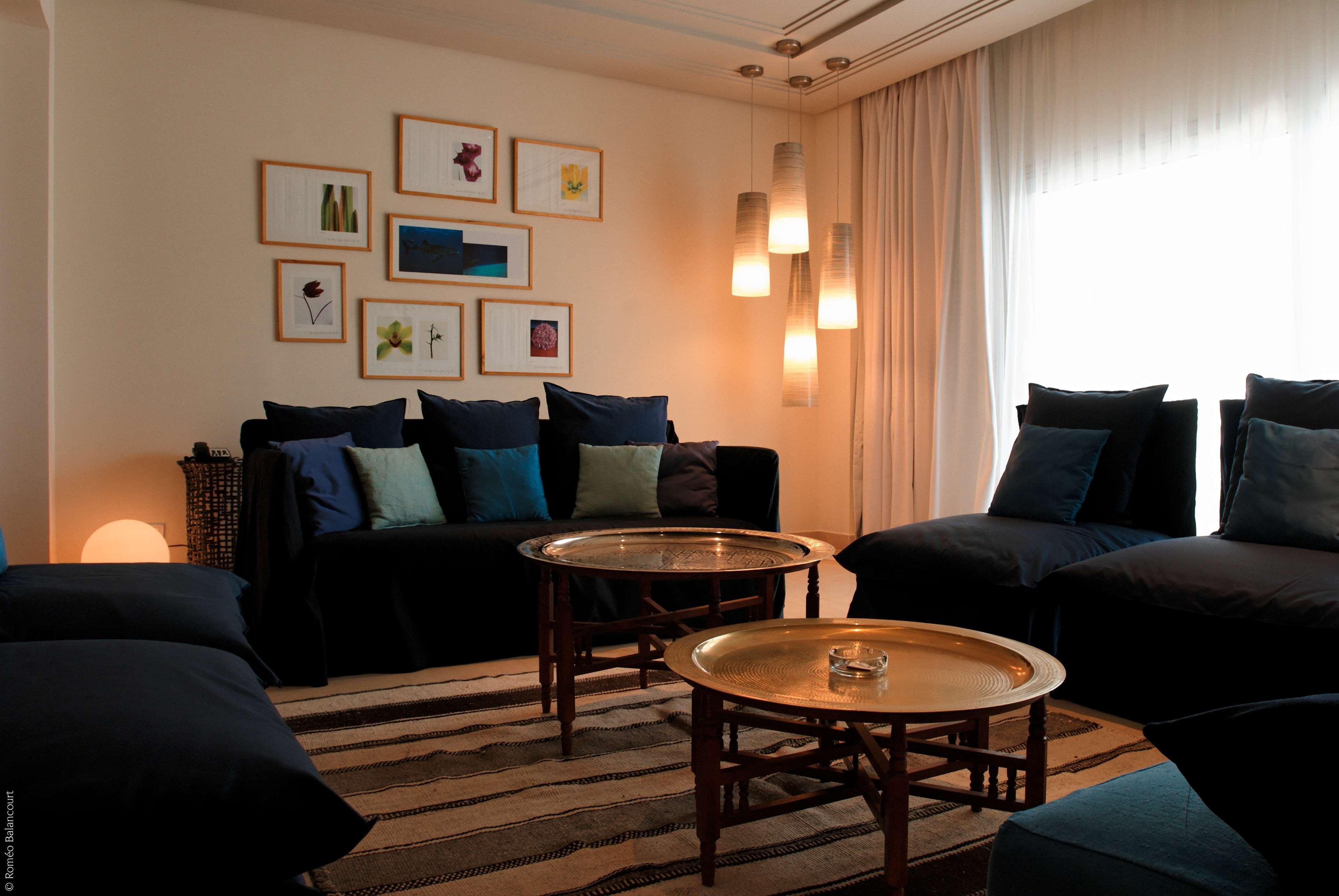 Radisson Blu Palace Resort & Thalasso, Djerba Mezraia Dış mekan fotoğraf